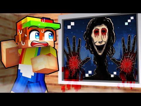 Jeffy Minecraft