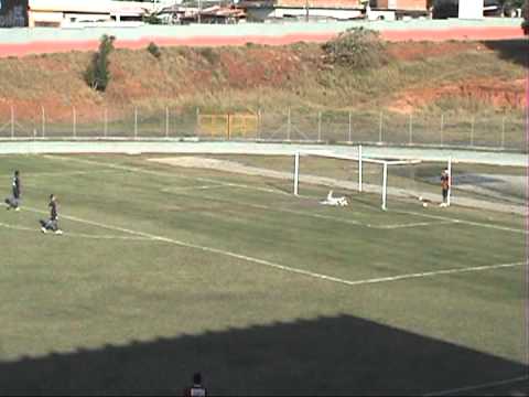 Gol Matheus Armelin ECUS x FFC