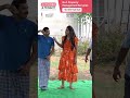 Behind The Scenes Of Gangulu Dawat With Vishnu Priya Manas And Anil Geela Team Bts Shortsvideos