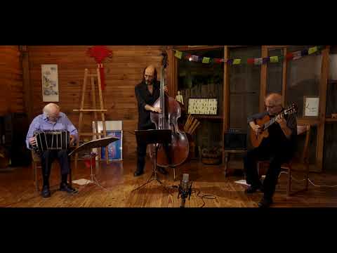 Trío Esquina | Concierto Completo 2023 en El Centro