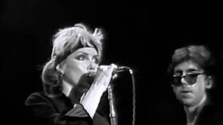 BLONDIE - X OFFENDER