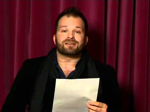 Damian Aleksander - Proteazy (Śpiewająca Wiki zaprasza na FameLab)