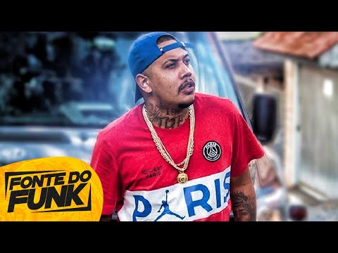 MC PP DA VS e MC B.O - Malandro Boroca (DJ WN) Fonte do Funk 2020