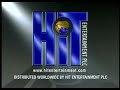 Hit Entertainment Plc Logo