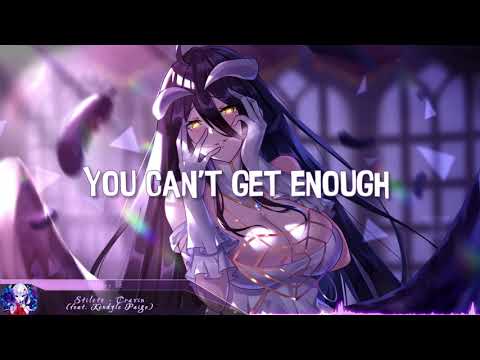 Nightcore - Cravin (Stileto ft. Kendyle Paige) - (Lyrics)