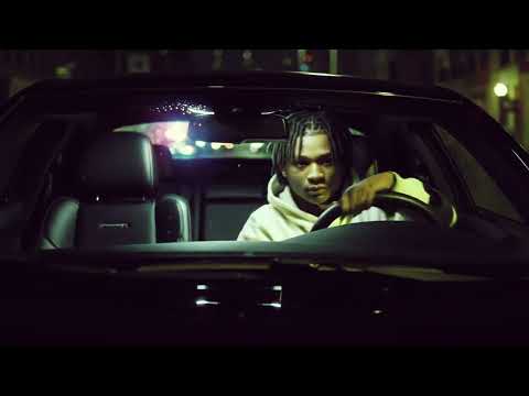 Lil Noonie - Mini Man (Official Visualizer)