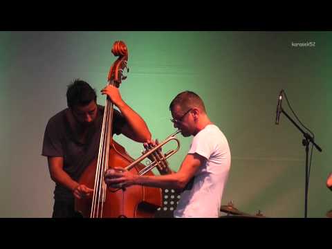 Fabrizio Bosso Quartet - XXI Festiwal Jazz na Starówce