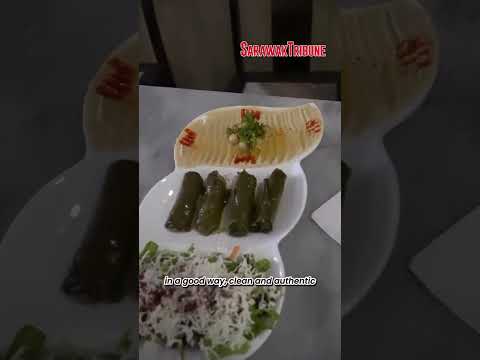 Al-Yemen Restaurant – Part 1: A First Taste of Yemeni Cuisine in Sarawak