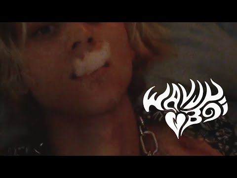 Video thumbnail for ​vieles was in mir bricht