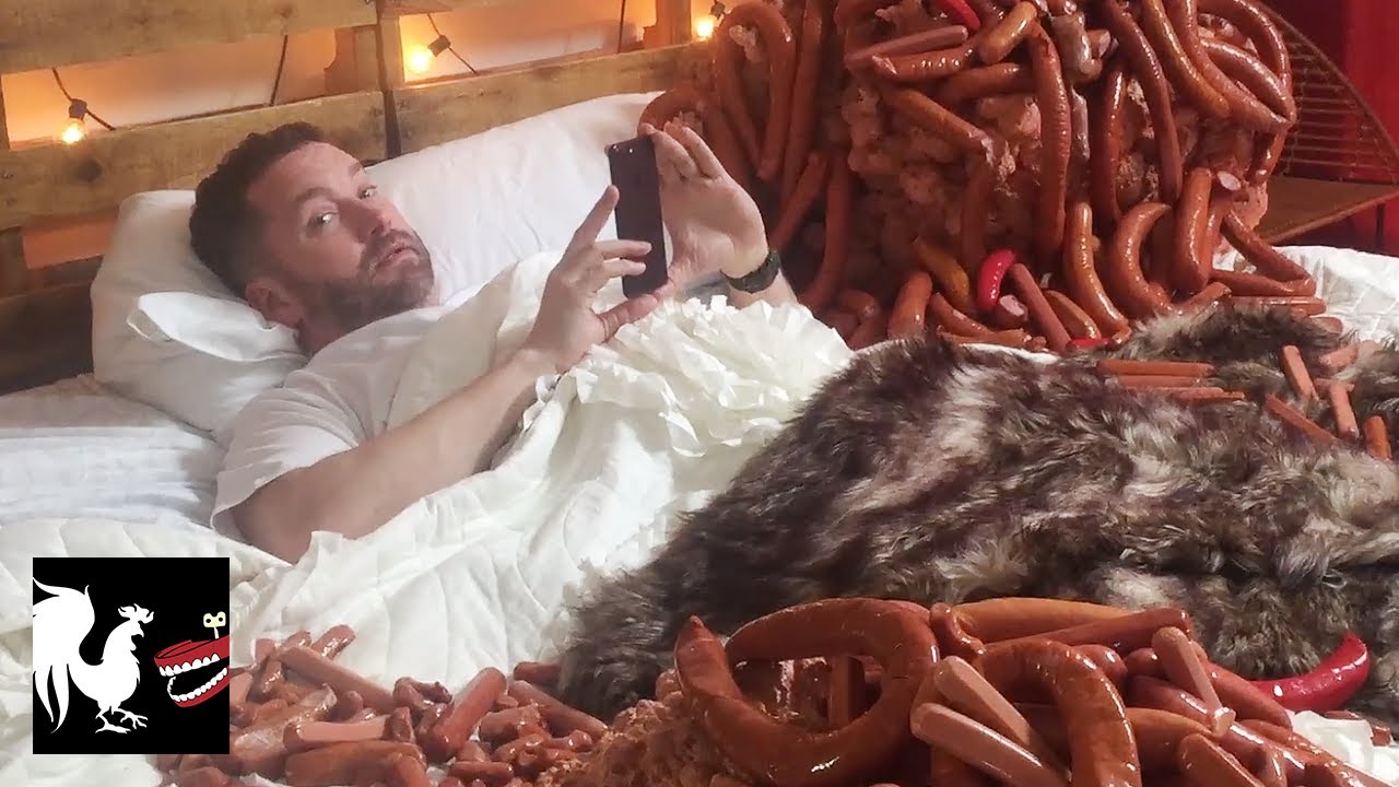 RT Life - Sausage Party!