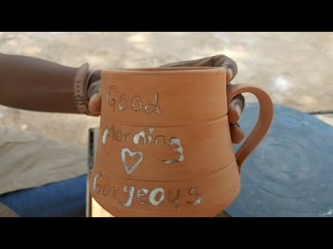POTTERY CLASSES: MASTERING GLAZING TECHNIQUES | PART 1