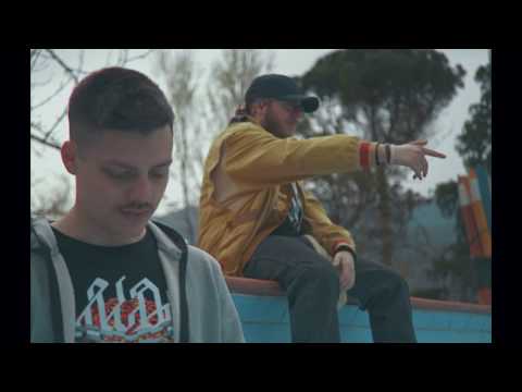 Mattew Banshee x Young Saimo - Diamanti (Prod.Mikehall) Official Video