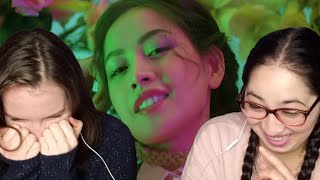 Chi Pu | MỜI ANH VÀO TEAM (❤️) EM - Reaction