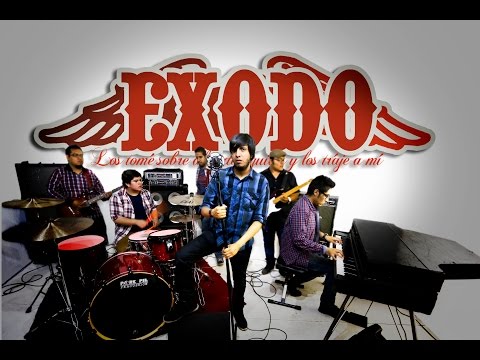 Exodo - El primer paso (Exodo Band)