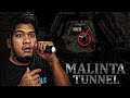 Overnight sa Malinta Tunnel (Haunted)
