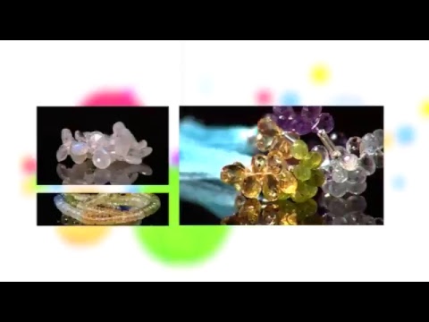 JewelleryMaker LIVE 08/07/2017 - 8am - 1pm