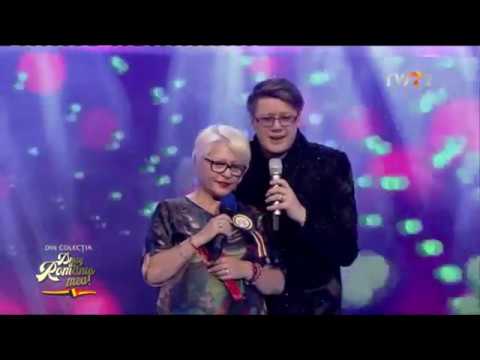 FUEGO ȘI MIRABELA DAUER