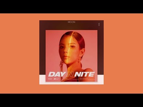 [THAISUB & KARAOKE]  Day n Nite - 문 (MOON) X 식케이 (Sik-K)
