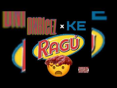DNR Icez x KE - Ragu (Official Audio)