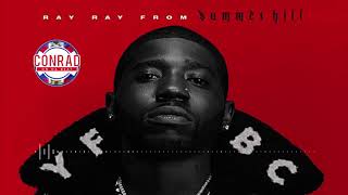 YFN Lucci - "Hard Times" Instrumental (Prod. ConradOnDaBeat)