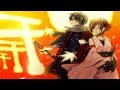 Tsugai Kogarashi (lyrics + español) 