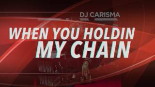 DJ Carisma - "Take You Down" Feat. Ryan, Roscoe Dash & P-LO (Lyric Video)