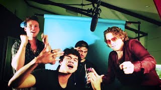 5SOS - Cocktail Chats // Ep.3