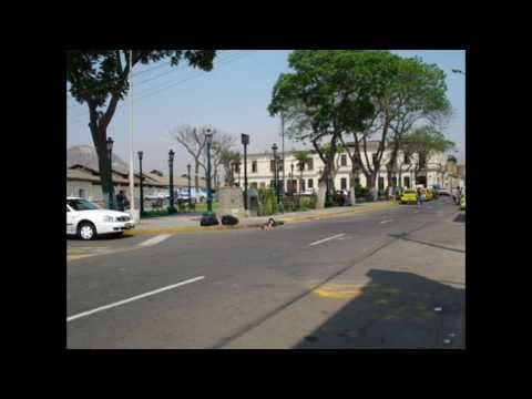 LUCHO GONZALEZ Y RAFAEL MATALLANA,interpretan,CALLECITA ENCENDIDA,vals peruano