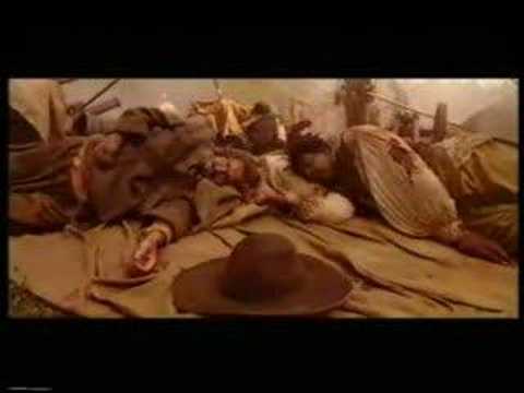 Battlefield / War - If you move you die lol * fart *