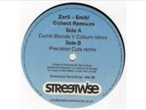 Zero - Emit/Collect [Precision Cuts Remix]