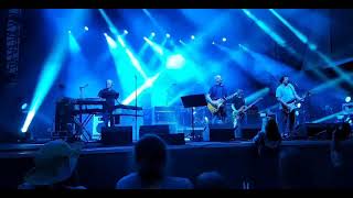 Ween - Polka Dot Tail - 2022-06-09 New Haven CT Westville Music Bowl