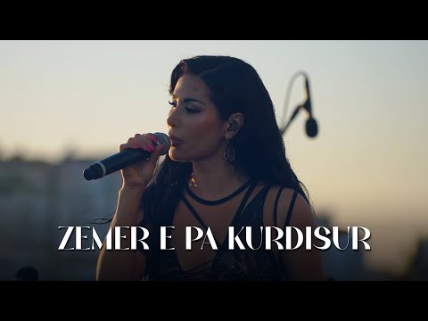 Soni Malaj - Zemër e pa kurdisur (Live Session)