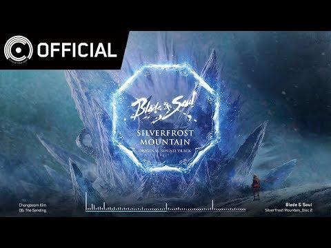 [Blade & Soul OST] Silverfrost Mountain_Disc 2 - 06 위령제 (The Sending)