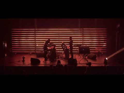 ATOEM - Aura (Antipode Live Session)