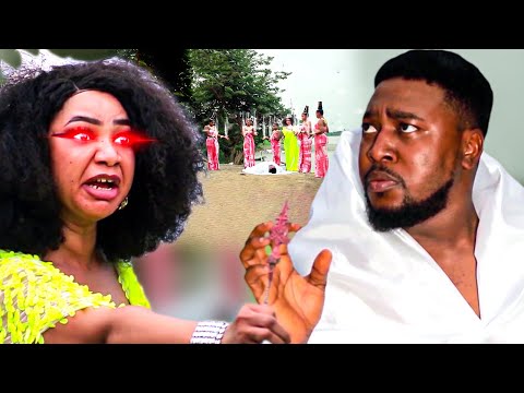 Amuma Mmiri The Angry Goddess Of Thunder And Revenge - Nigerian Movies