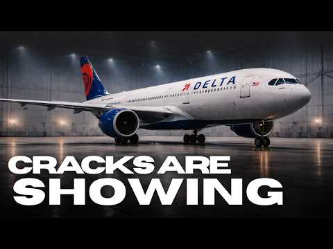 Delta Is the Best Airline in America — And That’s the Problem