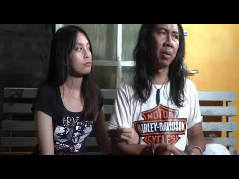 Suami takut sama Istri