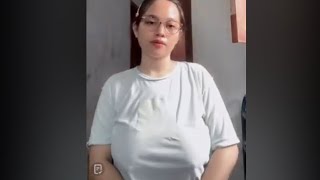 Download lagu Pesona busui tanpa br4❗ ga mau kalah sama ibu ibu mp3
