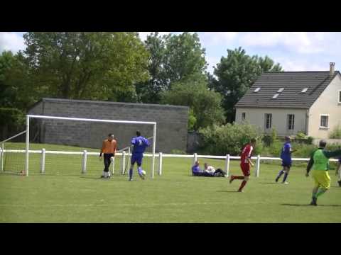 Finale Coupe de l'YONNE Esnon&Diges 02 06 13A