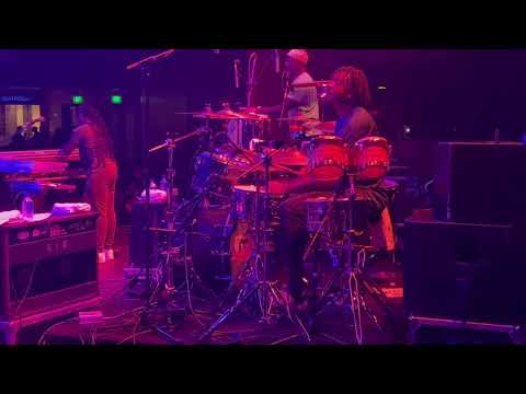 Rica Newell and the Wailers 