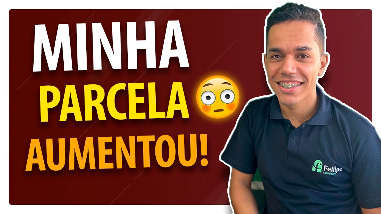 Aumento da Parcela Após Contemplação do Consórcio