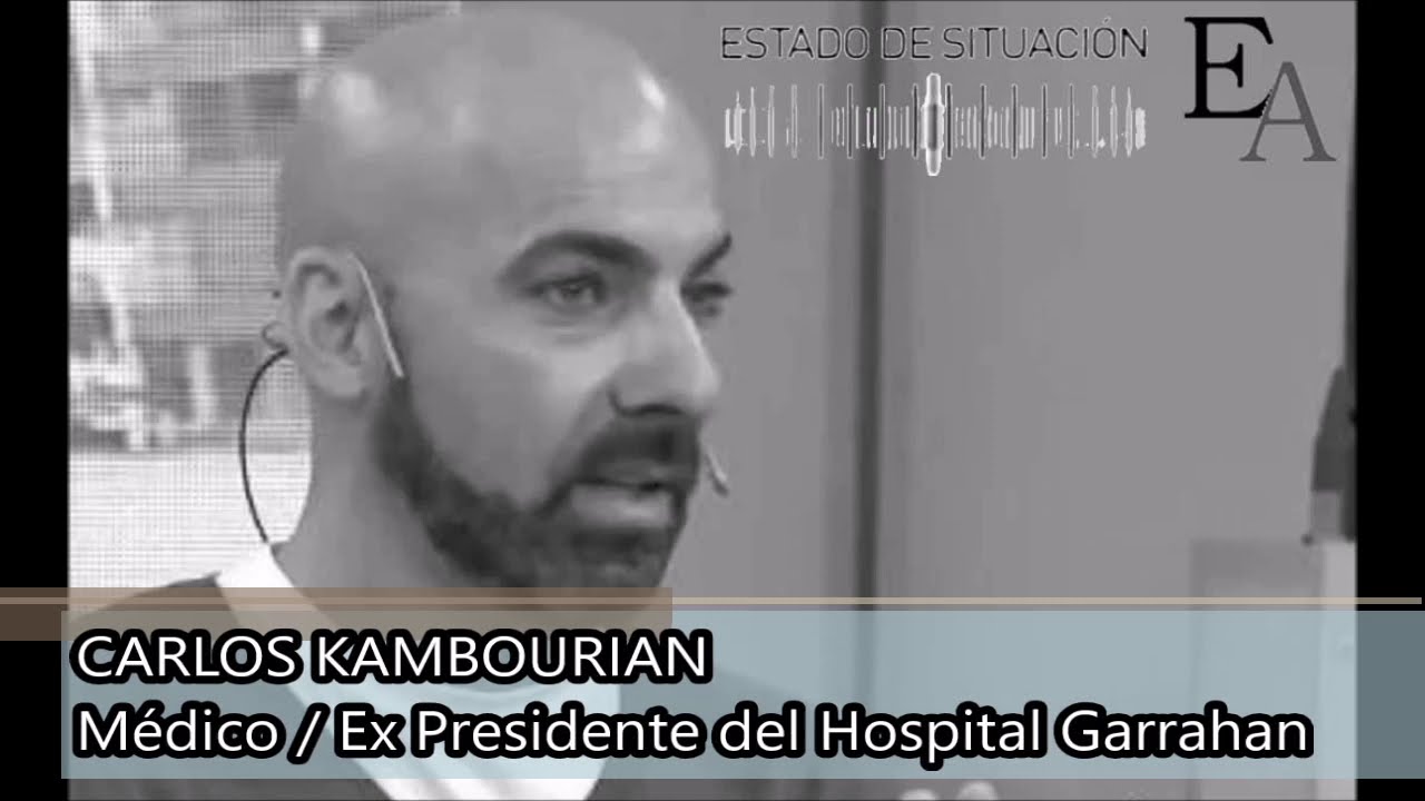“HAY QUE CENTRALIZAR LAS DECISIONES Y SOBRE TODO LA ADMINISTRACIÓN DE CAMAS A NIVEL NACIONAL”