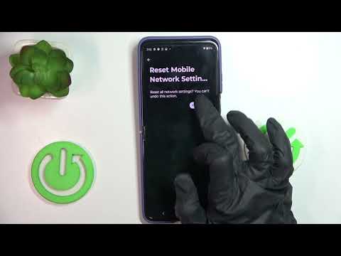 How to Reset Networks on Motorola Razr 50 Ultra