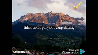 Download lagu Yusfazley Biasa Lah Baini (Lirik) mp3