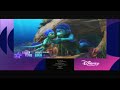 Tarzan 1999 End Credits Disney Channel 2025