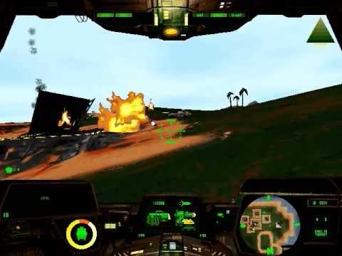 Uprising: Join or Die [Campaign Part 2 - Solaris]