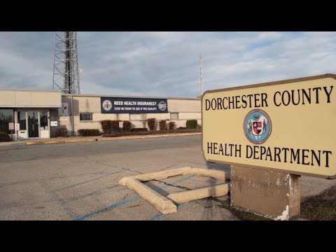 Dorchester County Behavioral Health thumbnail