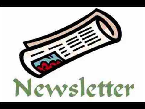 Vinny Wants A Newsletter