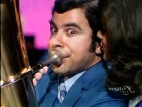 The Music Goes Round and Round