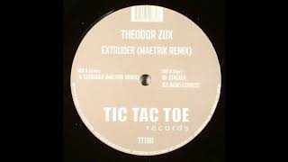 Theoddor Zox - Stalker